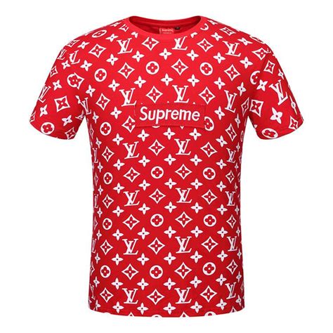 maglia supreme louis vuitton|supreme x louis vuitton.